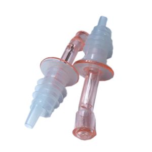 2 Adet Şişe Kapatıcı Sos Akıtıcı Yağdanlık Ucu - Bottle Stopper