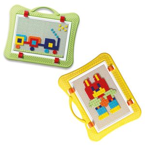 Mozaik Oyunu (280 Parça) Aktivite Oyun Seti