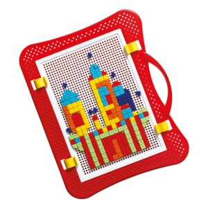 Mozaik Oyunu (280 Parça) Aktivite Oyun Seti