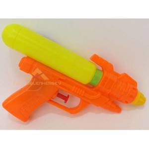 Mükemmel Su Fışkırtan 19cm Oyuncak Su Tabancası