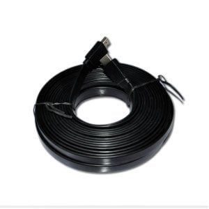 10m Vercion 1.4 HDMI Kablo Görüntü ses Aktarımı 3d Destekli Kaliteli ve Dayanıklı