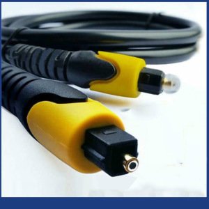 EN İYİ SES KALİTESİ İÇİN 1.5metre OPTİK KABLO