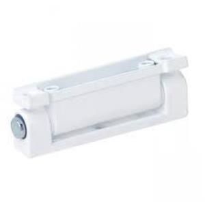 10 cm Uzunluğunda Özel Plastik Kapı Pencere Pvc Menteşesi