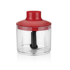 Sinbo Blender Seti 1000 Watt Turbolu 2 Kademeli Sinbo  SHB 3141