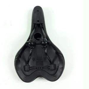 Sport bisiklet selesi koltuk yaylı konforlu oturak yarışçı tipi