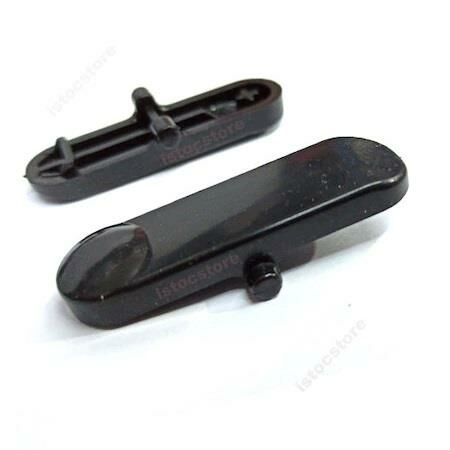 Felix FL-486 Lungo Elektrikli Dikey Süpürge Mandalı Gövde Klipsi