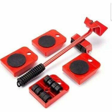 UMZUGSHELFER 150KG EV TİPİ KALDIRAÇ