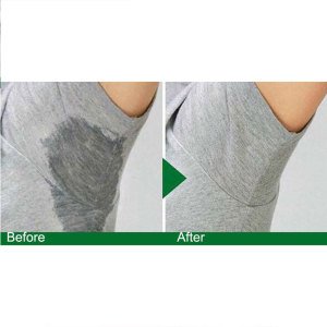 12 adet Koltuk Altı Ter Emici Bez - Koltuk Altı Koku ve Ter Önleyici Ter Bandı - Ter Pedi