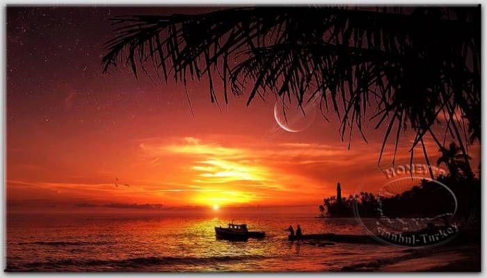 100x70 AHŞAP ÇERÇEVELİ CANVAS TABLO BÜYÜKBOY0030