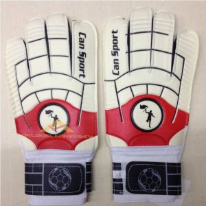 YUMUŞAK DOKUSU KULLANIMI KOLAYLAŞTIRILMIŞ KALİTELİ MALZEMEDEN ÜRETİLMİŞ 10 NUMARA KALECİ ELDİVENİ-1