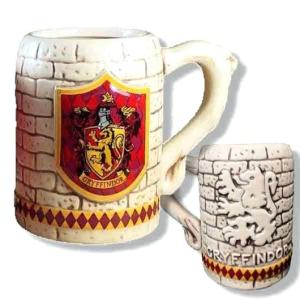 Harry Potter Bina Kupaları