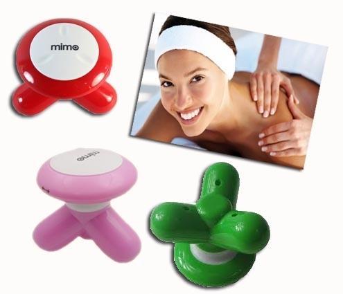 Mimo Masaj Aleti