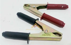 AKÜ KUTUPBAŞI TAKVİYE KABLOSU MAŞASI YAYLI PENSE