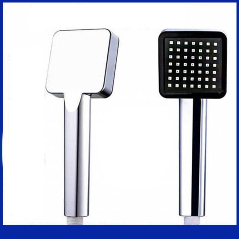 KARE 50 DELİKLİ ÇAP8cm YAĞMURLAMA DUŞ BAŞLIĞI