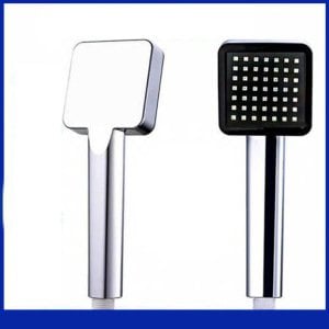 KARE 50 DELİKLİ ÇAP8cm YAĞMURLAMA DUŞ BAŞLIĞI