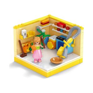 Ausini Apartment Life 169 Parça 24112-5