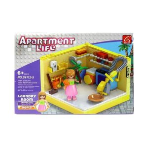 Ausini Apartment Life 169 Parça 24112-5