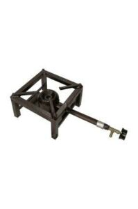 Yüksek Isılı Har Atevli Tüplü Sahra Ocak Aşure Kavurma Düğün Yemeklerine 21cm Kazan tipi Aşçı Ocağı