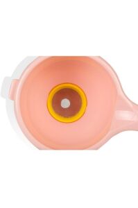 SC261 Suncook 22x11 Cm Pratik Kolay Kullanımlı Plastik Sıvı Yağ Süzgeci, Huni 2 Adet