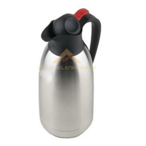 2 LİTRE ÇELİK SÜRAHİ TİPİ PENGUEN MODEL TERMOS