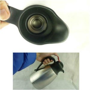 2 LİTRE ÇELİK SÜRAHİ TİPİ PENGUEN MODEL TERMOS