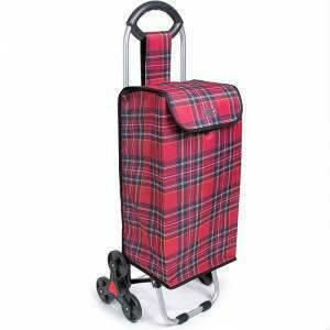 Merdiven çıkabilen 3 tekerlekli pazar arabası, Doğrular bez torbalı büyük boy pazar arabası kaliteli