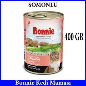 Bonnie Tavuklu Yetişkin Kedi Maması 1.5 kg