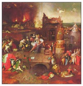 AHŞAP ÇERÇEVELİ CANVAS TABLO RESSAMLAR1121 40x30