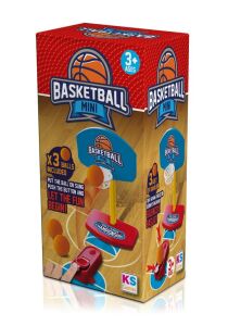 Kutulu Mini Basketbol Oyunu Beceri Oyunu