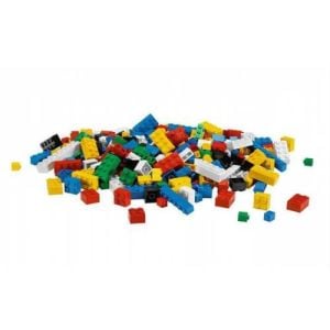 100 PARÇA GELİŞTİRİCİ YAPI BLOKLARI LEGO SETİ