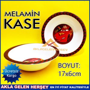 ARABALAR DESENLİ ŞİMŞEK MAC QUİEN ÇOCUK KASESİ K