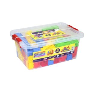 Ant Bloklar 104 Parça