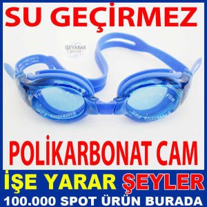 KULLANIŞLI SUGEÇİRMEZ DENİZ HAVUZ GÖZLÜĞÜ