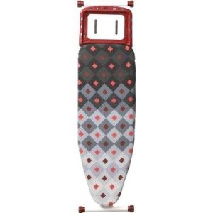 ÜTÜ MASASI 42X123CM METAL TABLE