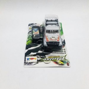 Kumandalı Oyuncak Araba Kaliteli ve Dayanıklı