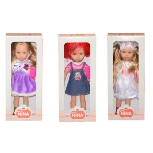 Model Nina Bebek 1 Adet Fiyatıdır