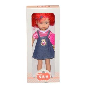 Model Nina Bebek 1 Adet Fiyatıdır