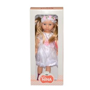 Model Nina Bebek 1 Adet Fiyatıdır