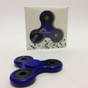 Kaliteli Orjinal Stres Çarkı Hand Spinner El Tesbih Renkli Eğlenceli El Denge Oyuncağı 6 Farklı Renk
