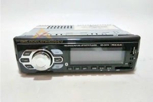 MEGA BLUETOOTLU KUMANDALI 4x50W OTO TEYP MG3361B