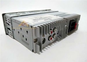 MEGA BLUETOOTLU KUMANDALI 4x50W OTO TEYP MG3361B