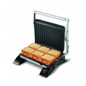 MULTİ FONKSİYONEL ELEKTRİKLİ TOST MAKİNESİ MAXİ GRİLL,BARBEKÜ