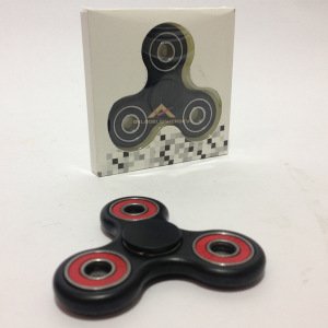 Kaliteli Orjinal Stres Çarkı Hand Spinner El Tesbih Renkli Eğlenceli El Denge Oyuncağı 6 Farklı Renk