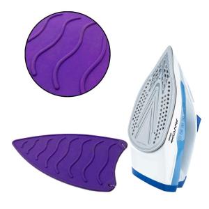 Yanmaz Yapışmaz Silikon Ütü Altlığı Ütü Tabanı Ütüleme Altlığı Standart Ütü Boyutlarına Uyumlu