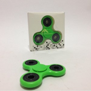 Kaliteli Orjinal Stres Çarkı Hand Spinner El Tesbih Renkli Eğlenceli El Denge Oyuncağı 6 Farklı Renk