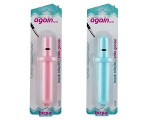 16cm Boyunda Again Serisi Bıçak Bileme Keskinleştirme Aleti