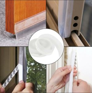 Kapı Pencere Rüzgar Kesici Şerit Bant 3 metre