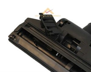 Tüm Elektrik Süpürgelerine Uyumlu Extra Döner Fırçalı Turbo Universal Elektrikli Süpürge Başlığı