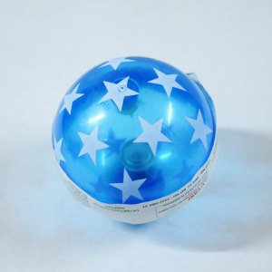 Oyuncak Işıklı Top - Plastik Top Küçük - Kaliteli ve Dayanaklı