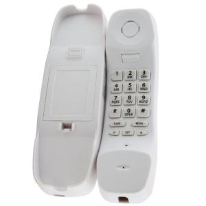 Dextel DEX-023CID Duvar Tipi Kablolu Ekranlı Telefon